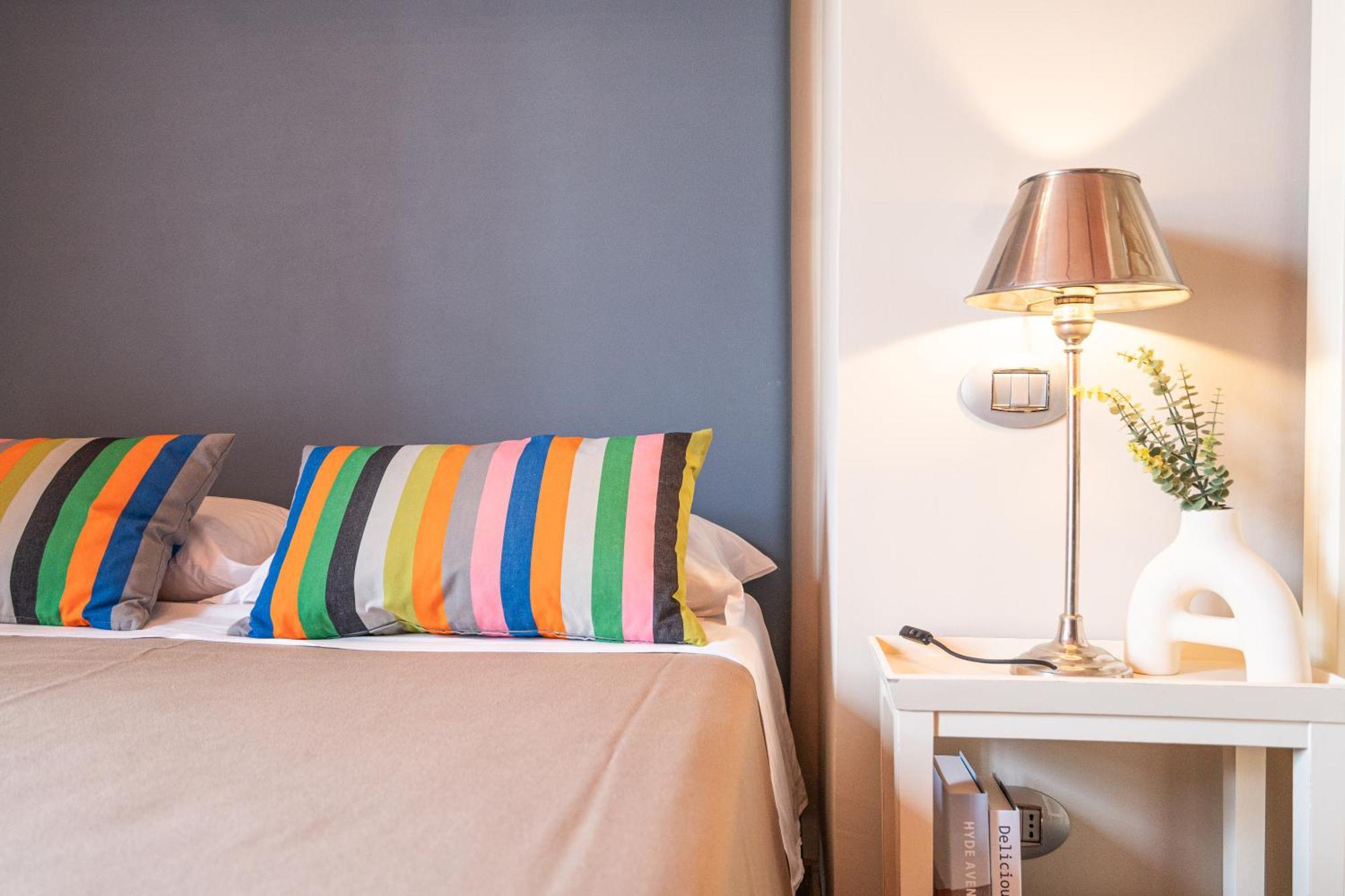 La Lisca Bed and Breakfast Termoli Eksteriør billede