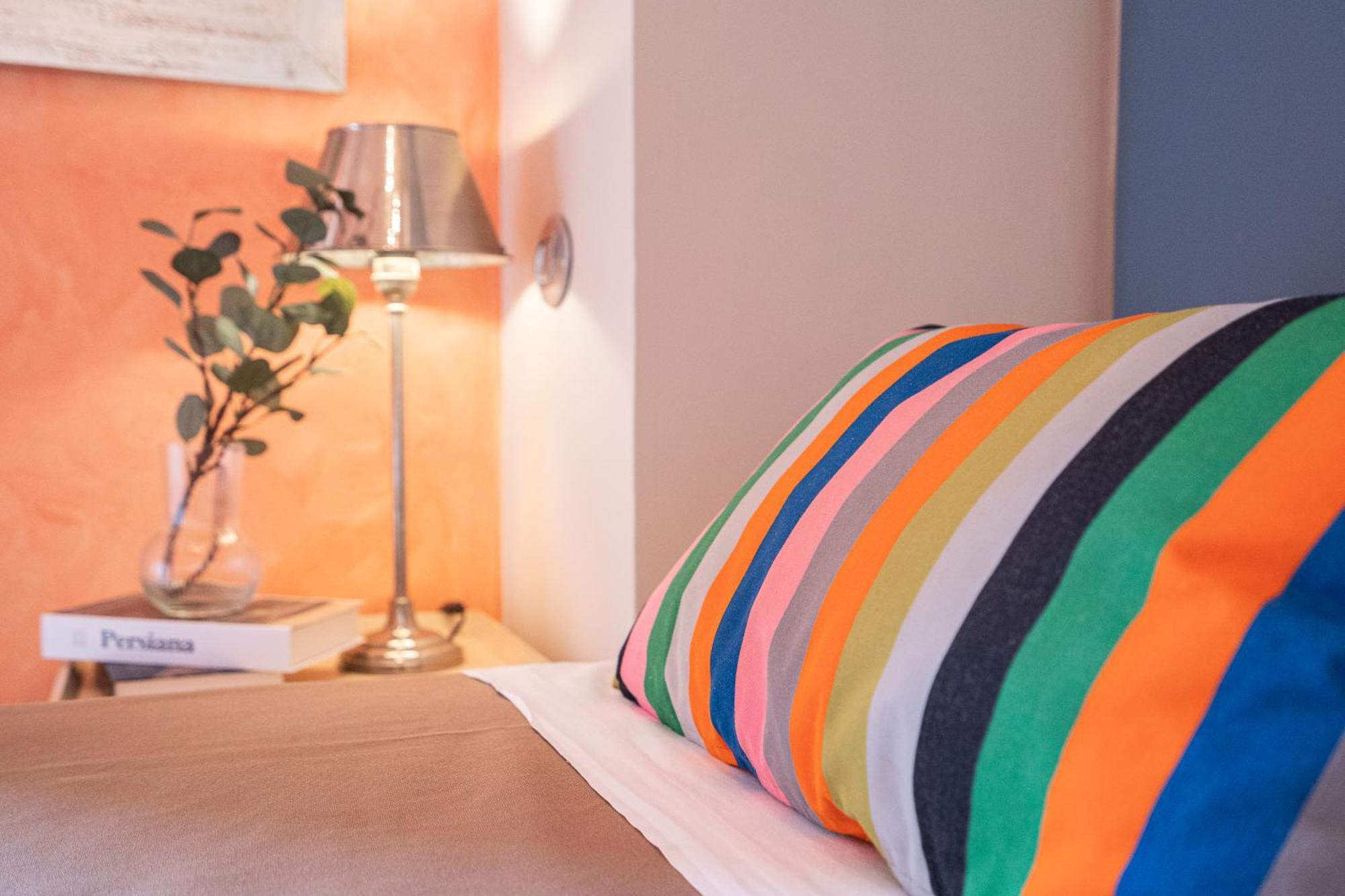 La Lisca Bed and Breakfast Termoli Eksteriør billede