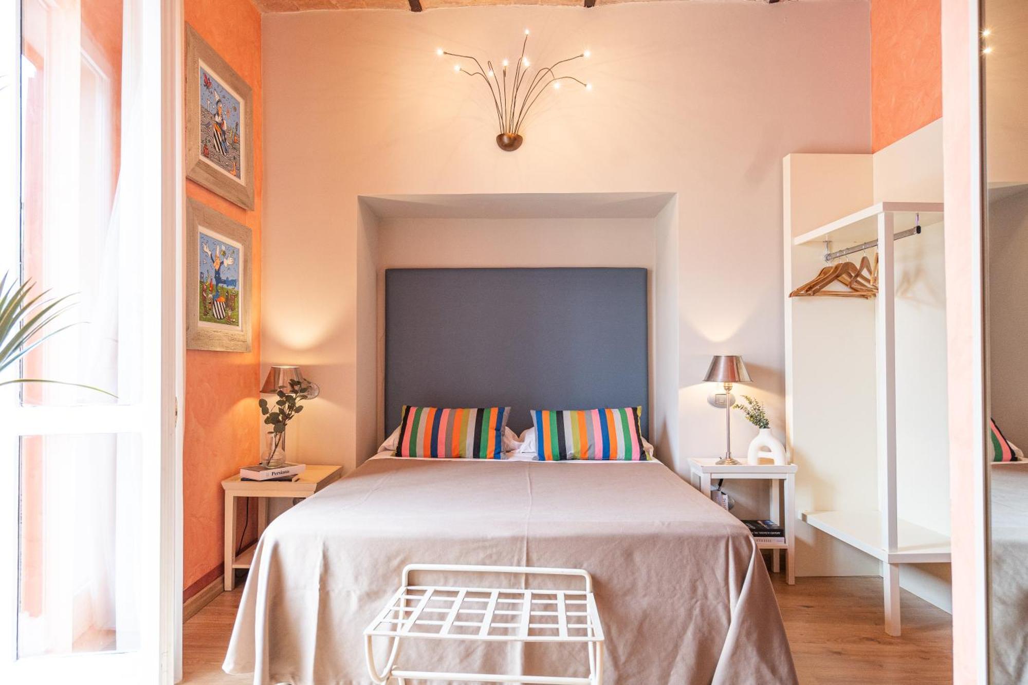 La Lisca Bed and Breakfast Termoli Eksteriør billede