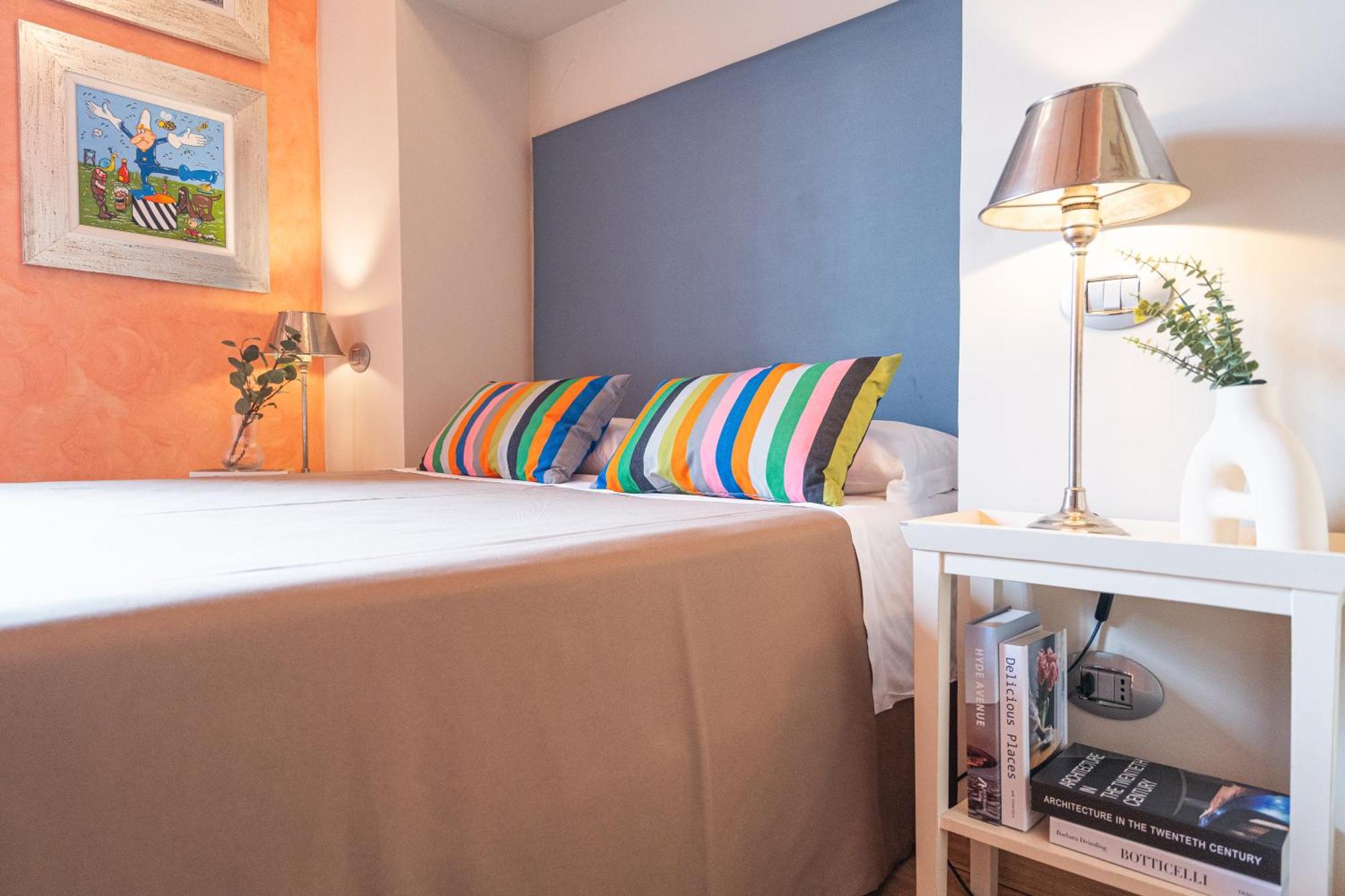 La Lisca Bed and Breakfast Termoli Eksteriør billede