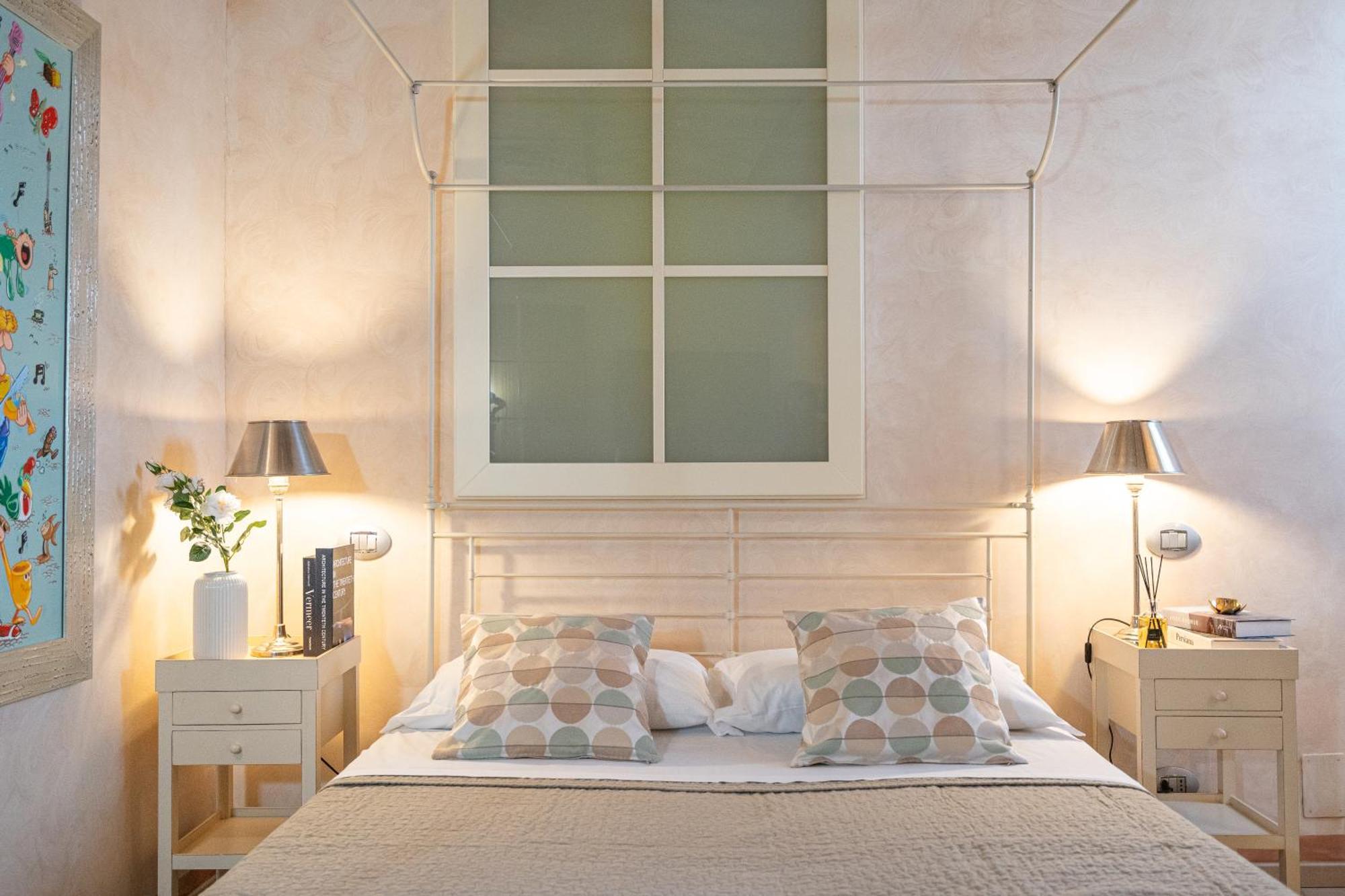 La Lisca Bed and Breakfast Termoli Eksteriør billede