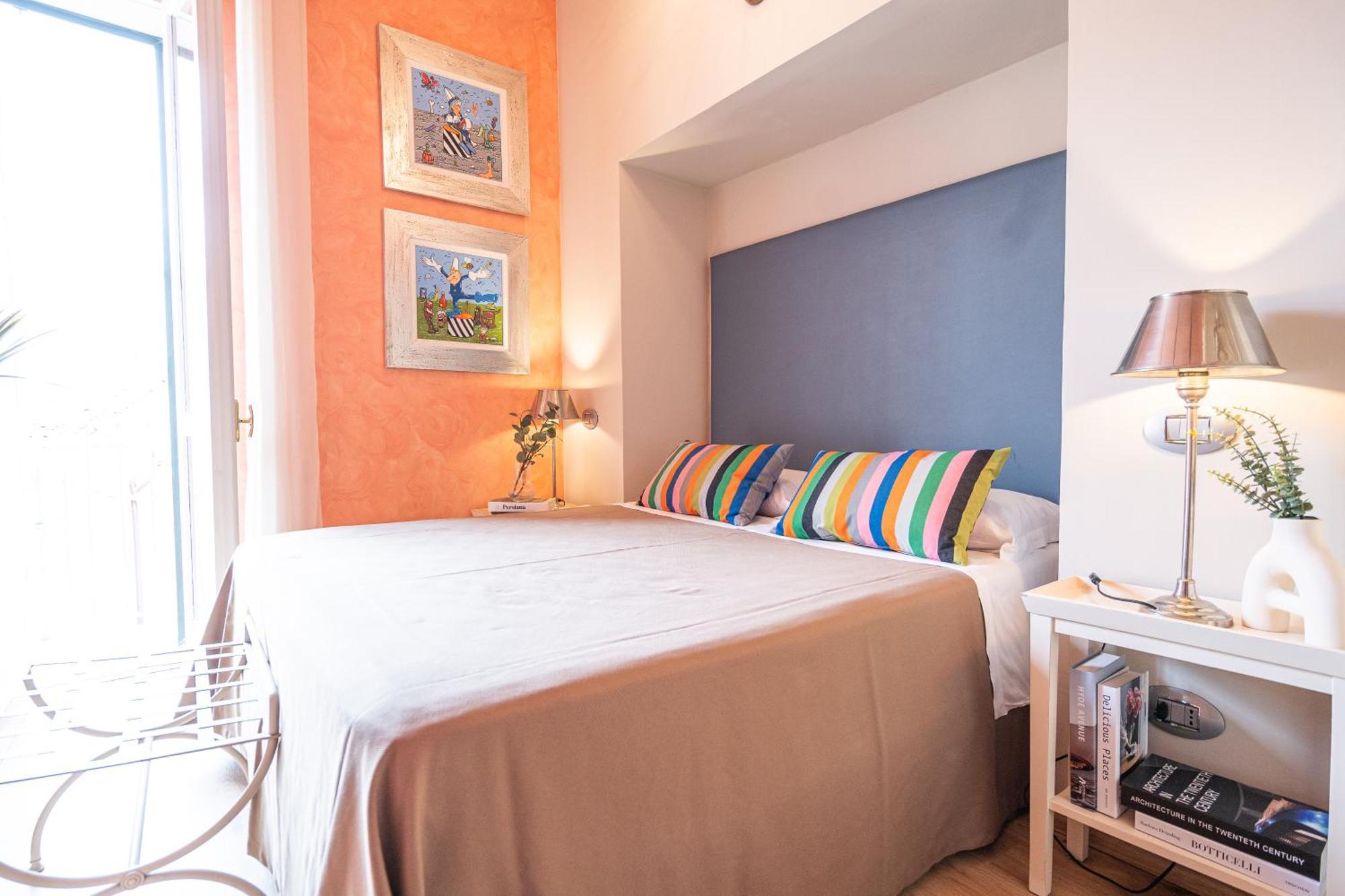 La Lisca Bed and Breakfast Termoli Eksteriør billede
