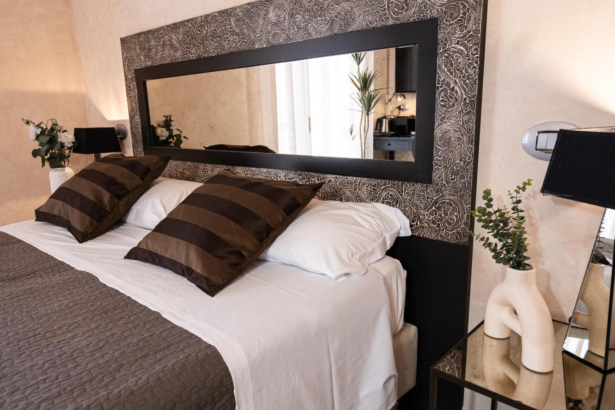 La Lisca Bed and Breakfast Termoli Eksteriør billede