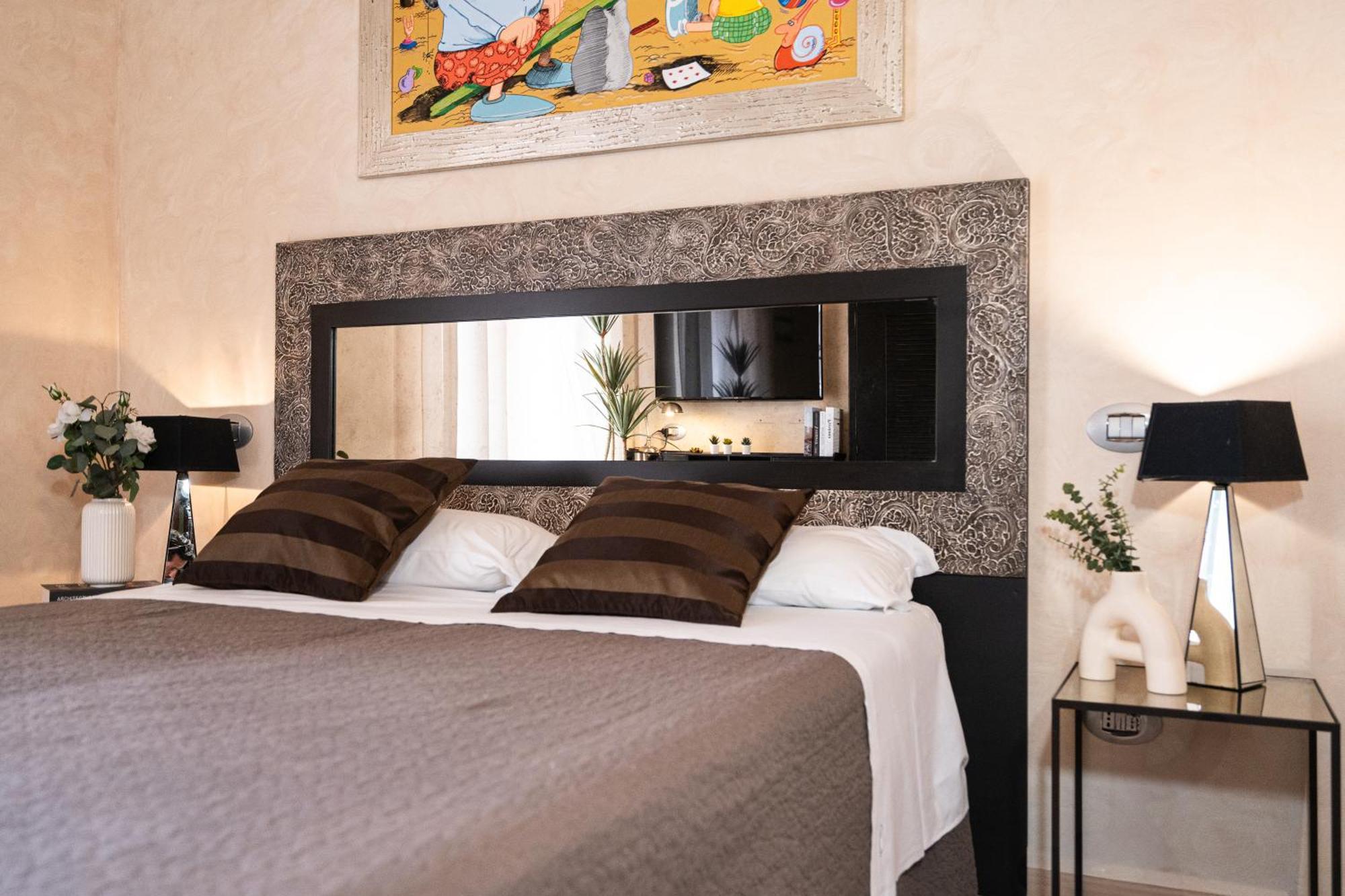 La Lisca Bed and Breakfast Termoli Eksteriør billede