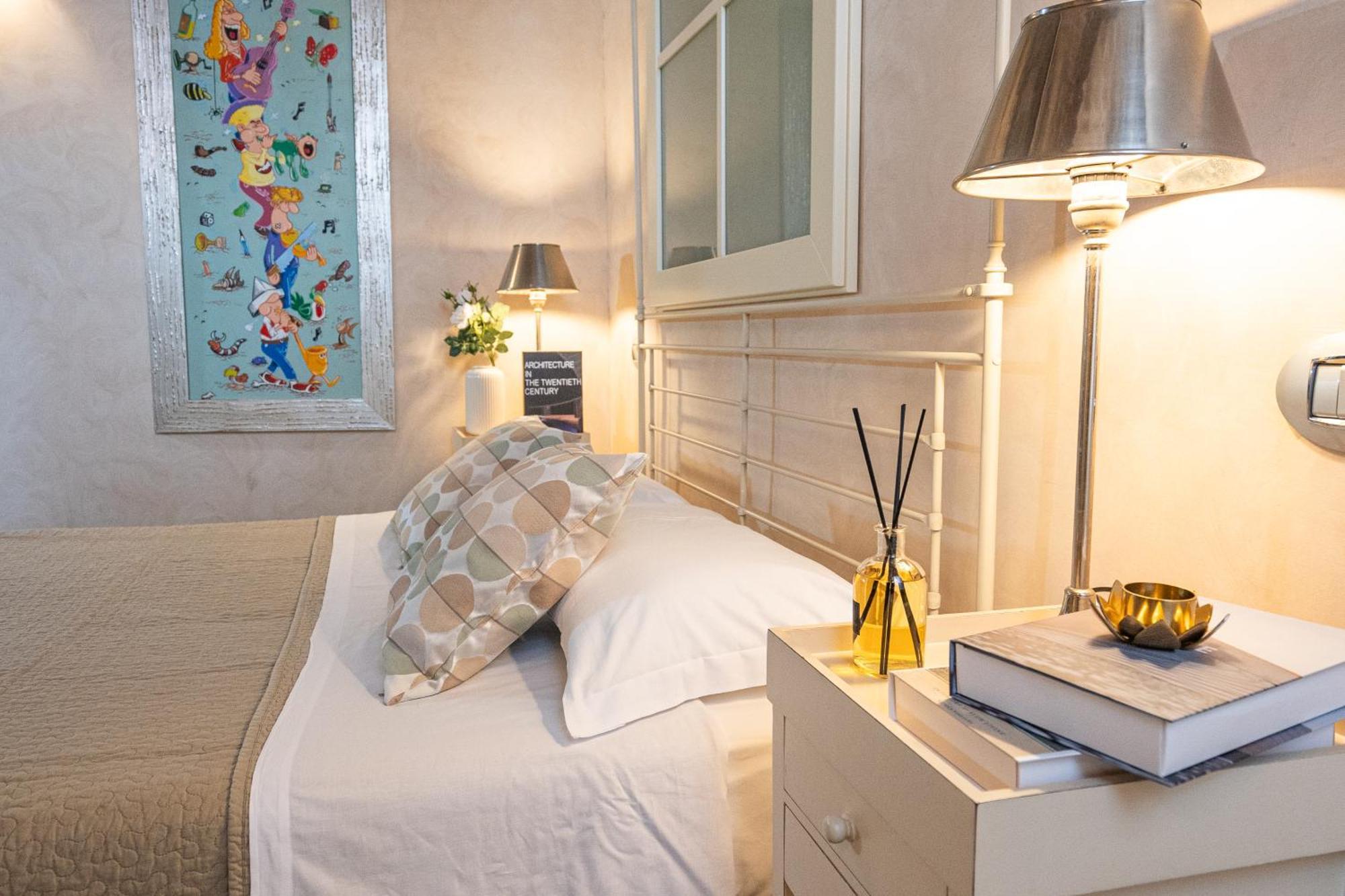 La Lisca Bed and Breakfast Termoli Eksteriør billede