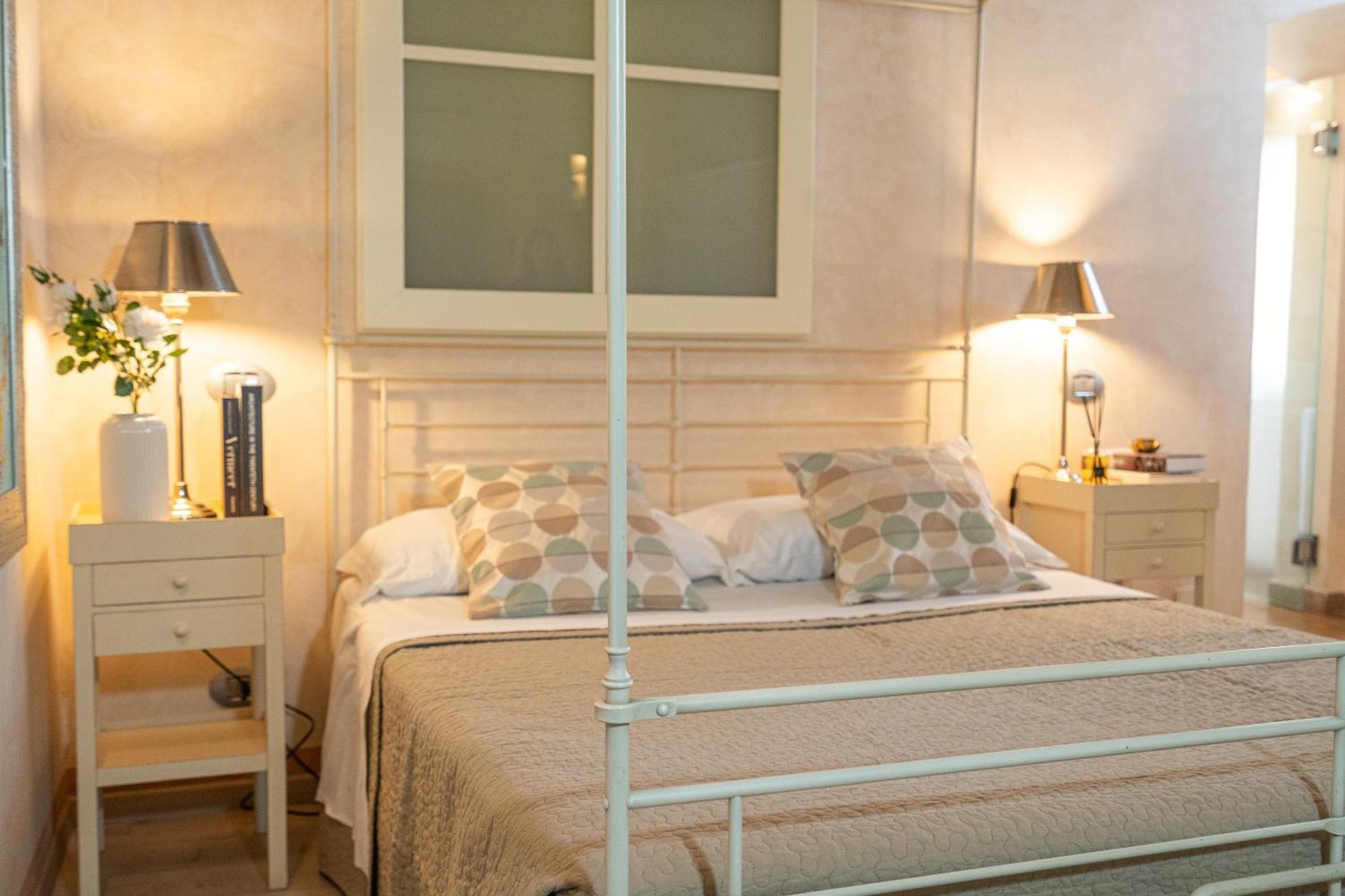 La Lisca Bed and Breakfast Termoli Eksteriør billede