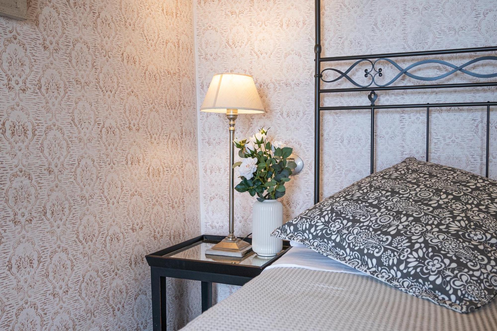 La Lisca Bed and Breakfast Termoli Eksteriør billede