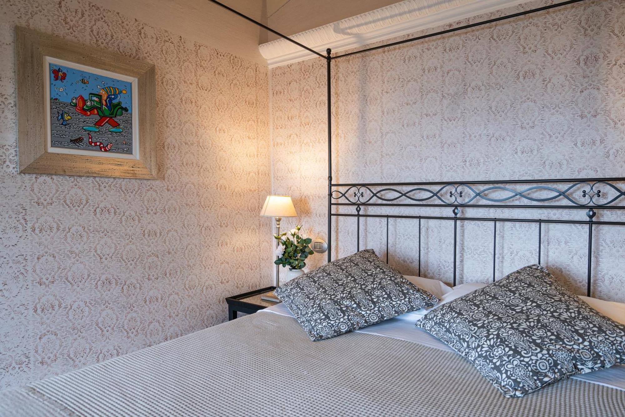 La Lisca Bed and Breakfast Termoli Eksteriør billede